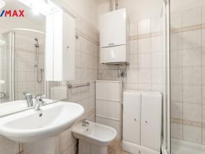 Prodej bytu 2+kk, Praha - Vinohrady, Slezská, 52 m2
