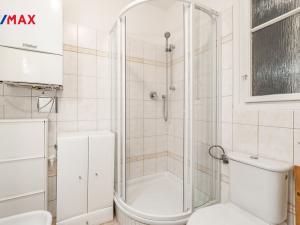 Prodej bytu 2+kk, Praha - Vinohrady, Slezská, 52 m2