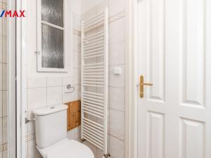 Prodej bytu 2+kk, Praha - Vinohrady, Slezská, 52 m2