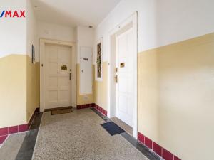 Prodej bytu 2+kk, Praha - Vinohrady, Slezská, 52 m2