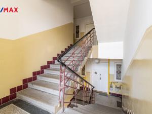Prodej bytu 2+kk, Praha - Vinohrady, Slezská, 52 m2