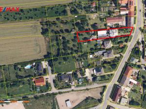 Prodej rodinného domu, Olomouc - Droždín, 161 m2