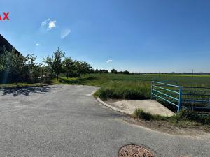 Prodej pozemku pro bydlení, Olomouc - Droždín, 12597 m2