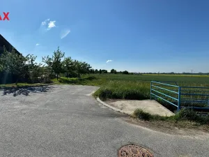 Prodej pozemku pro bydlení, Olomouc - Droždín, 12597 m2