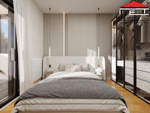 Prodej bytu 3+kk, Brno, Charbulova, 60 m2