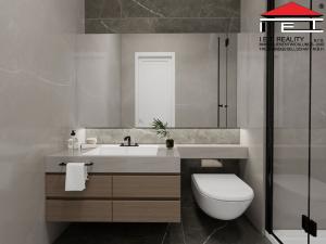 Prodej bytu 3+kk, Brno, Charbulova, 60 m2