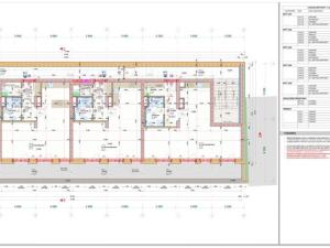Prodej bytu 3+kk, Brno, Charbulova, 60 m2