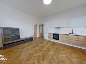 Prodej bytu 3+kk, Zlín, třída Tomáše Bati, 54 m2