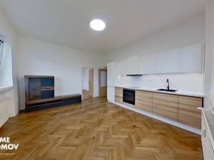 Prodej bytu 3+kk, Zlín, třída Tomáše Bati, 54 m2