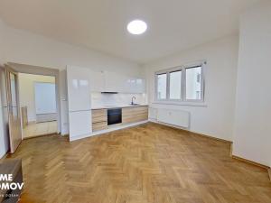 Prodej bytu 3+kk, Zlín, třída Tomáše Bati, 54 m2
