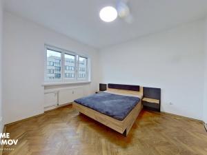 Prodej bytu 3+kk, Zlín, třída Tomáše Bati, 54 m2