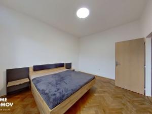 Prodej bytu 3+kk, Zlín, třída Tomáše Bati, 54 m2