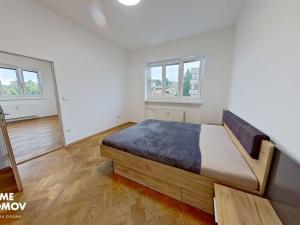 Prodej bytu 3+kk, Zlín, třída Tomáše Bati, 54 m2