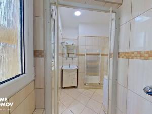 Prodej bytu 3+kk, Zlín, třída Tomáše Bati, 54 m2