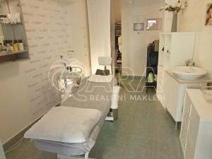 Pronájem obchodního prostoru, Chrudim, Soukenická, 20 m2