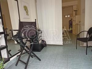 Pronájem obchodního prostoru, Chrudim, Soukenická, 20 m2