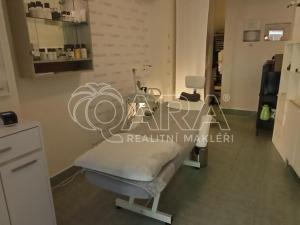 Pronájem obchodního prostoru, Chrudim, Soukenická, 20 m2