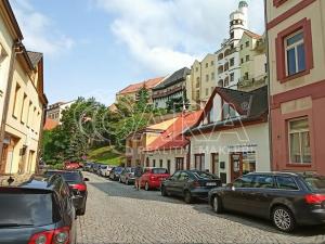 Pronájem obchodního prostoru, Chrudim, Soukenická, 20 m2