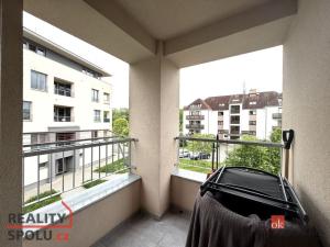 Pronájem bytu 2+kk, Kvasiny, 48 m2