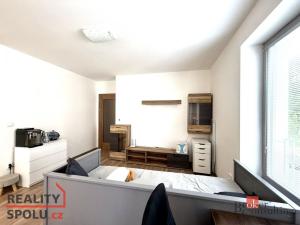Pronájem bytu 2+kk, Kvasiny, 48 m2