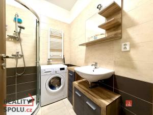Pronájem bytu 2+kk, Kvasiny, 48 m2