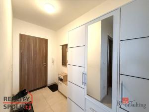 Pronájem bytu 2+kk, Kvasiny, 48 m2