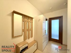 Pronájem bytu 2+kk, Kvasiny, 48 m2