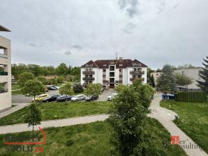 Pronájem bytu 2+kk, Kvasiny, 48 m2