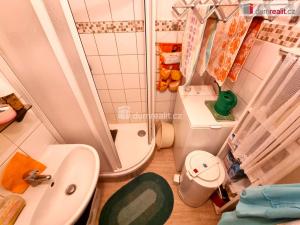 Pronájem bytu 2+1, Kralupy nad Vltavou - Lobeček, Masarykova, 54 m2