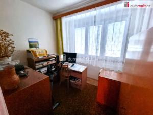 Pronájem bytu 2+1, Kralupy nad Vltavou - Lobeček, Masarykova, 54 m2