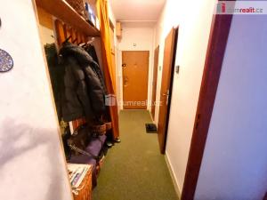 Pronájem bytu 2+1, Kralupy nad Vltavou - Lobeček, Masarykova, 54 m2