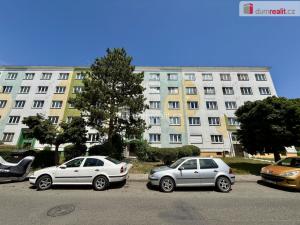 Pronájem bytu 2+1, Kralupy nad Vltavou - Lobeček, Masarykova, 54 m2