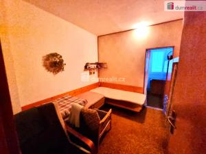 Pronájem bytu 2+1, Kralupy nad Vltavou - Lobeček, Masarykova, 54 m2