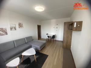 Pronájem bytu 2+1, Nové Město nad Metují, Nad Stadionem, 62 m2