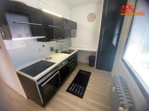 Pronájem bytu 2+1, Nové Město nad Metují, Nad Stadionem, 62 m2