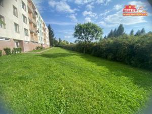 Pronájem bytu 2+1, Nové Město nad Metují, Nad Stadionem, 62 m2