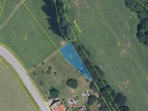 Prodej louky, Vilantice, 145881 m2