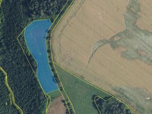 Prodej louky, Vilantice, 145881 m2