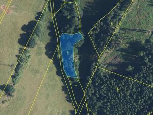 Prodej louky, Vilantice, 145881 m2