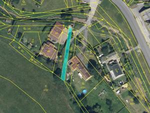 Prodej louky, Vilantice, 145881 m2