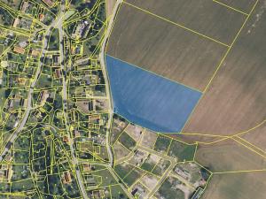 Prodej louky, Libotov, 145881 m2