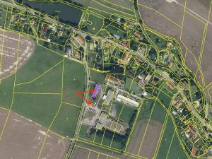 Prodej louky, Libotov, 145881 m2