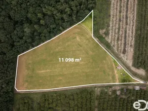 Prodej pozemku pro bydlení, Těchlovice, 11163 m2