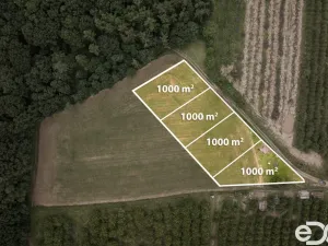Prodej pozemku pro bydlení, Těchlovice, 11163 m2