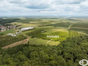 Prodej pozemku pro bydlení, Těchlovice, 11163 m2