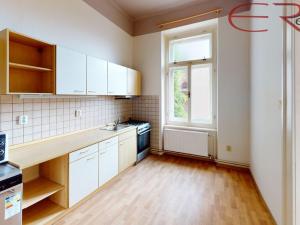 Pronájem bytu 2+1, Jablonec nad Nisou, Lidická, 70 m2