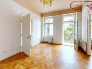 Pronájem bytu 2+1, Jablonec nad Nisou, Lidická, 70 m2