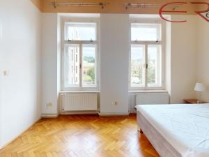 Pronájem bytu 2+1, Jablonec nad Nisou, Lidická, 70 m2