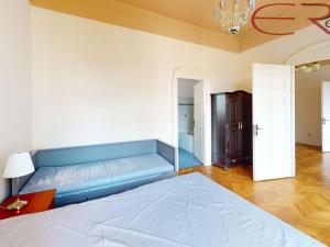 Pronájem bytu 2+1, Jablonec nad Nisou, Lidická, 70 m2