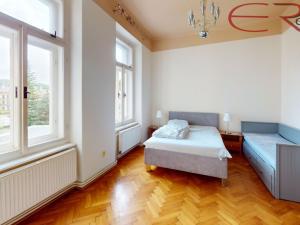 Pronájem bytu 2+1, Jablonec nad Nisou, Lidická, 70 m2
